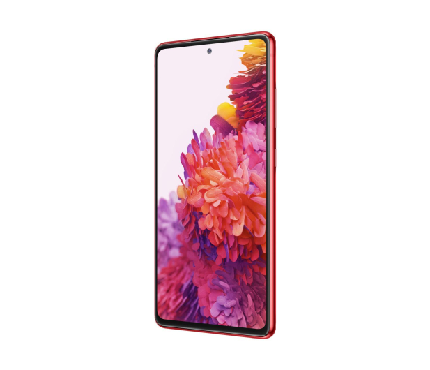 Samsung Galaxy S20 FE Fan Edition Czerwony - 590622 - zdjęcie 5